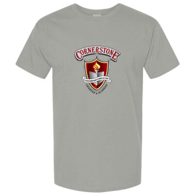 Cornerstone - Light Cotton T-Shirt Thumbnail