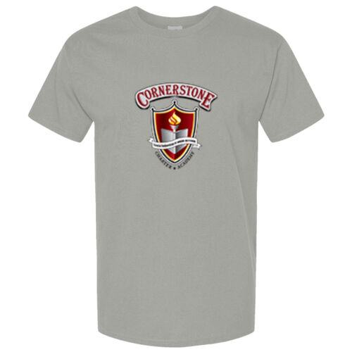 Cornerstone - Light Cotton T-Shirt Thumbnail