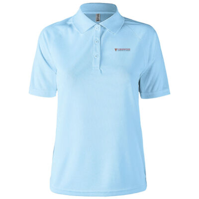 Cornerstone - Ladies' Team Polo Thumbnail