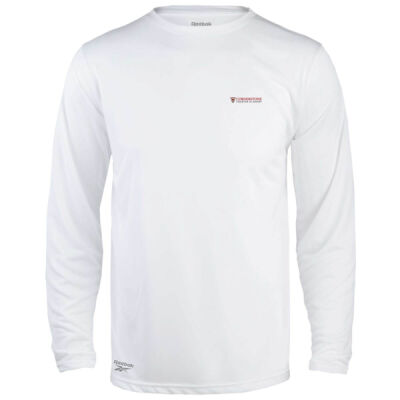 Cornerstone - Unisex Pacer Long Sleeve Performance Tee Thumbnail