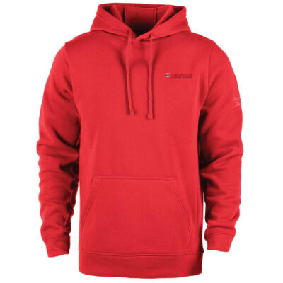 Cornerstone - Unisex Weekender Hoodie Thumbnail