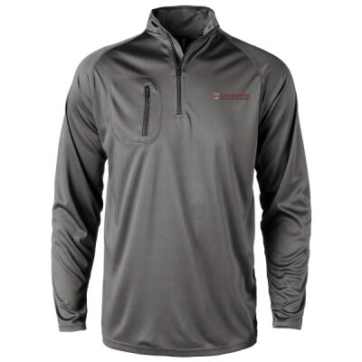 Cornerstone - Men's Portal Quarter Zip Thumbnail