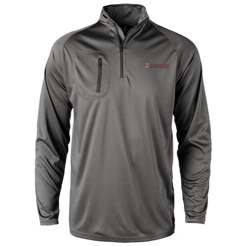 Cornerstone - Men's Portal Quarter Zip Thumbnail