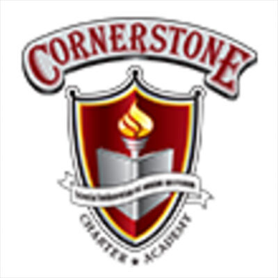 Cornerstone - School Magnets Thumbnail