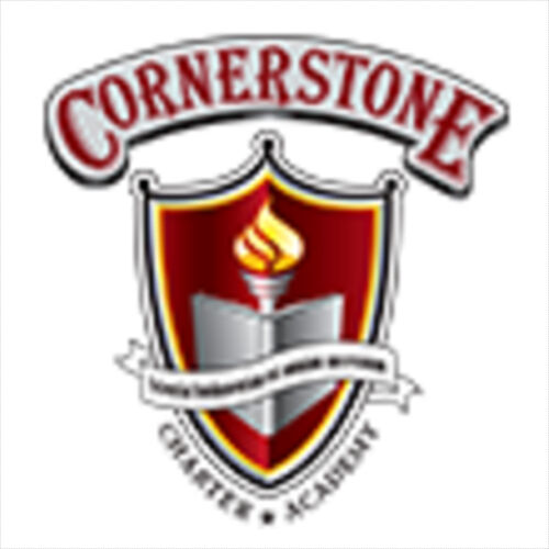 Cornerstone - School Magnets Thumbnail