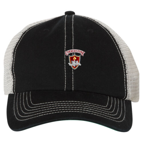 Cornerstone - Trawler Cap Thumbnail