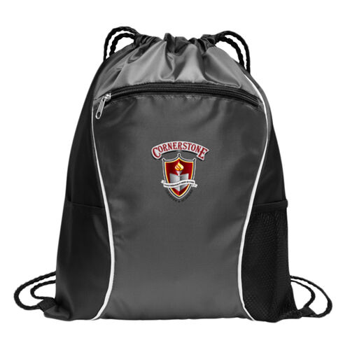 Cornerstone - Fast Break Cinch Pack Thumbnail