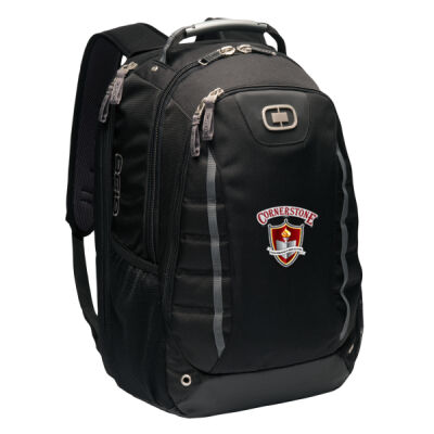 Cornerstone - Pursuit Pack Thumbnail