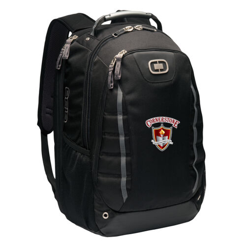 Cornerstone - Pursuit Pack Thumbnail