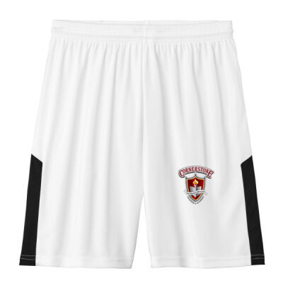 Cornerstone - Competitor United 7' Short Thumbnail