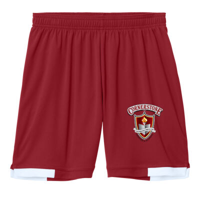 Cornerstone - Youth Club 5' Short Thumbnail