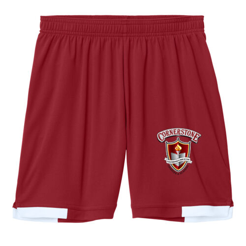 Cornerstone - Youth Club 5' Short Thumbnail