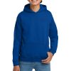 Youth Heavy Blend Hooded Sweatshirt Thumbnail