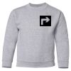 Heavy Blend Youth Crewneck Sweatshirt Thumbnail