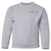 Heavy Blend™ Youth Crewneck Sweatshirt Thumbnail