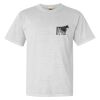 Heavyweight Ring Spun Tee Thumbnail