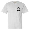 Heavyweight Ring Spun Tee Thumbnail