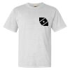 Heavyweight Ring Spun Tee Thumbnail