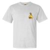 Heavyweight Ring Spun Tee Thumbnail
