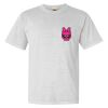 Heavyweight Ring Spun Tee Thumbnail